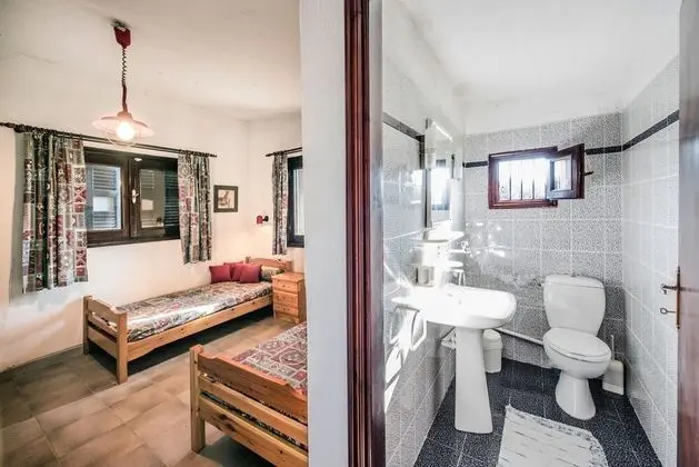 Villa, 3 Yatak Odası