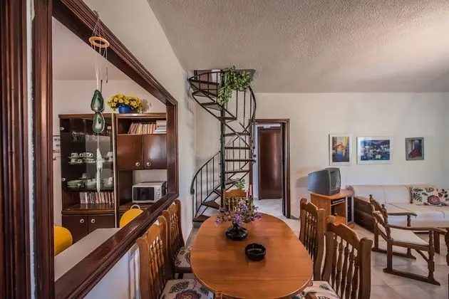 Villa, 3 Yatak Odası