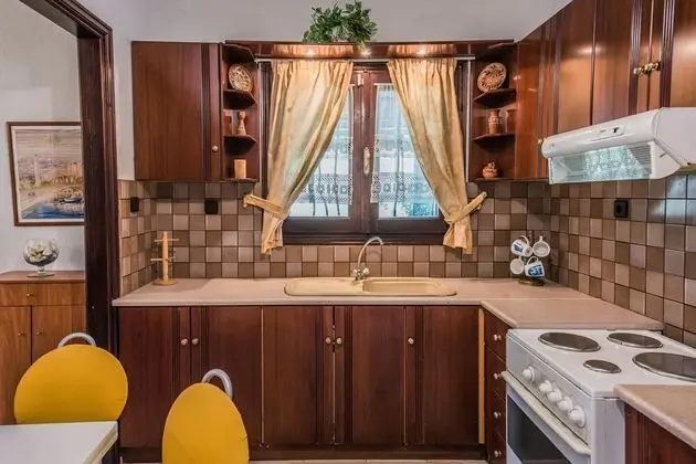 Villa, 3 Yatak Odası