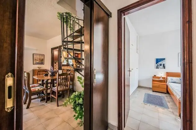 Villa, 3 Yatak Odası