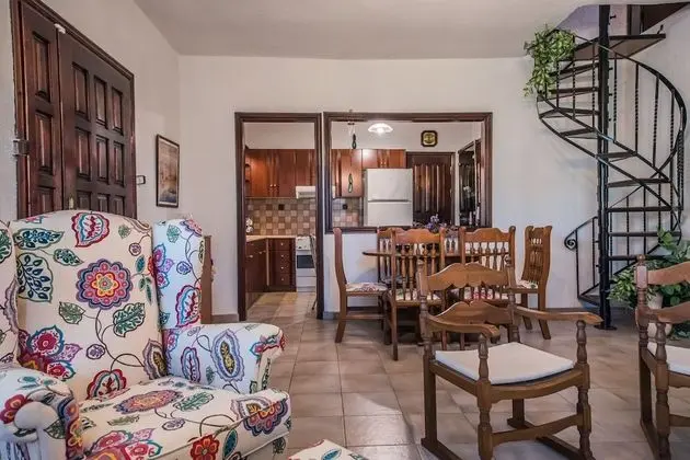 Villa, 3 Yatak Odası