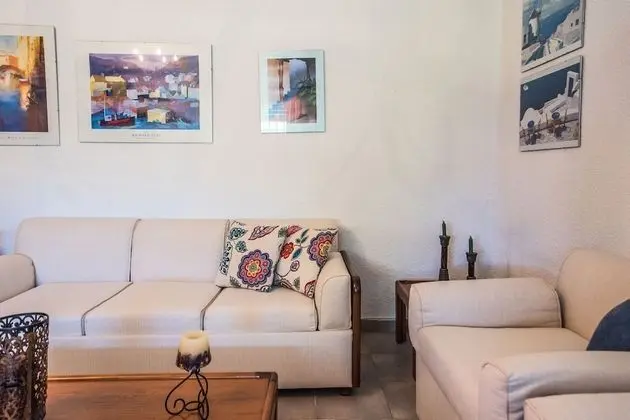 Villa, 3 Yatak Odası