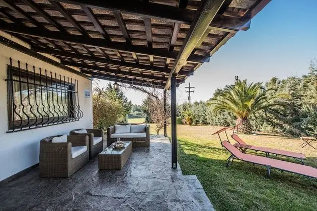 Villa, 3 Yatak Odası