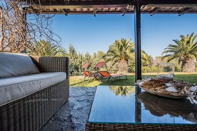 Villa, 3 Yatak Odası