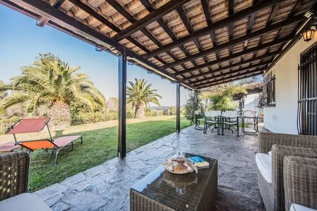 Villa, 3 Yatak Odası