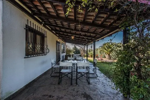 Villa, 3 Yatak Odası
