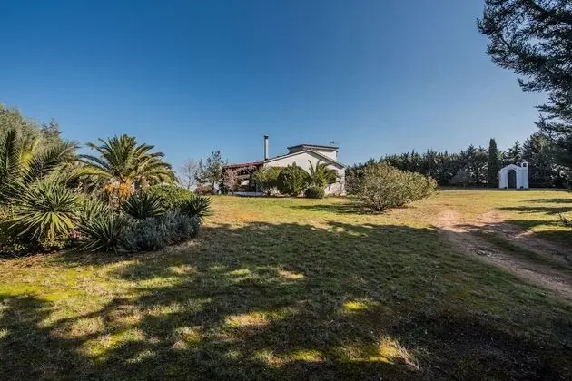 Villa, 3 Yatak Odası