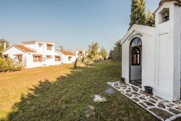 Villa, 3 Yatak Odası