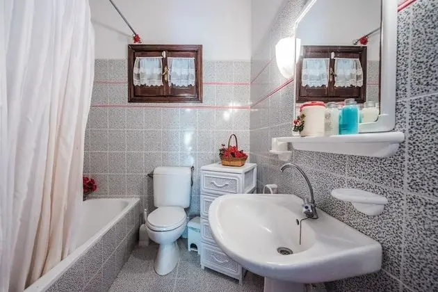 Villa, 3 Yatak Odası
