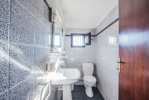 Villa, 3 Yatak Odası