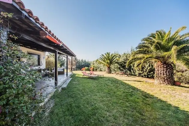 Villa, 3 Yatak Odası