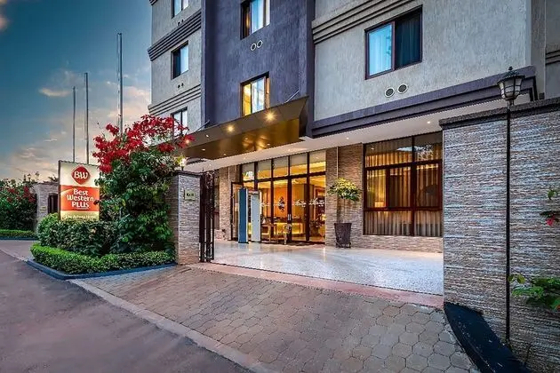 Deluxe Oda, 2 Tek Kişilik Yatak, Sigara İçilmez