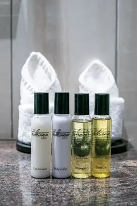 Deluxe Oda, 2 Tek Kişilik Yatak, Sigara İçilmez
