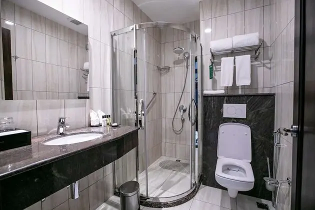 Deluxe Oda, 2 Tek Kişilik Yatak, Sigara İçilmez