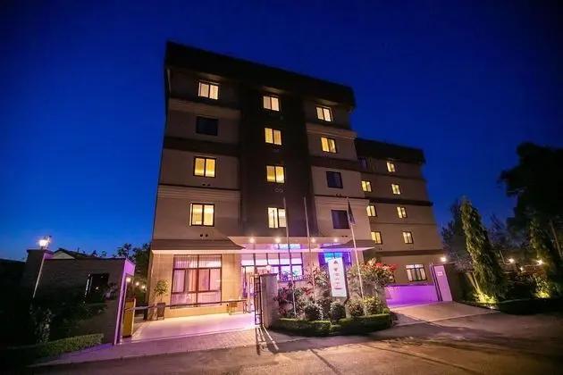 Deluxe Oda, 2 Tek Kişilik Yatak, Sigara İçilmez