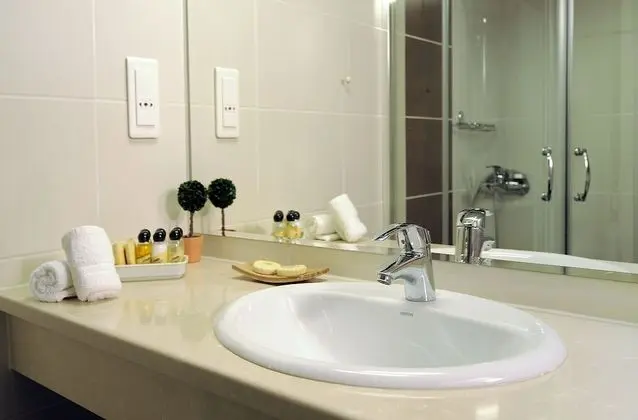 Comfort Tek Büyük Yataklı Oda, Deniz Manzaralı