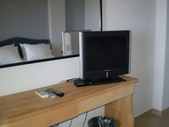 Comfort Tek Büyük Yataklı Oda, Deniz Manzaralı