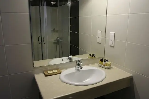Comfort Tek Büyük Yataklı Oda, Deniz Manzaralı
