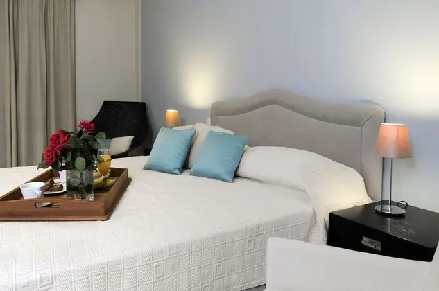 Junior Suite, Sea View