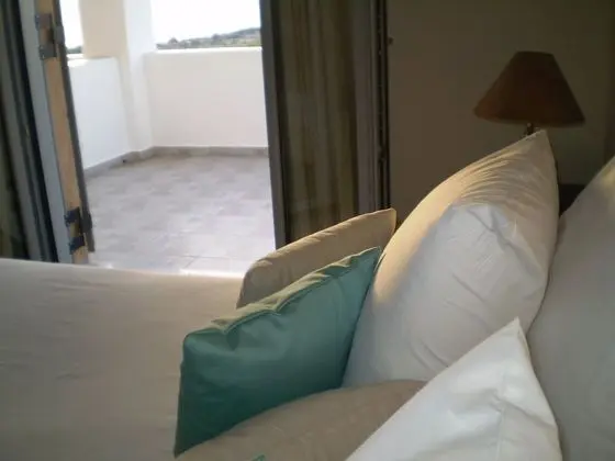 Junior Suite, Sea View