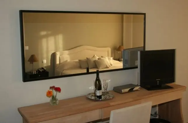 Junior Suite, Sea View
