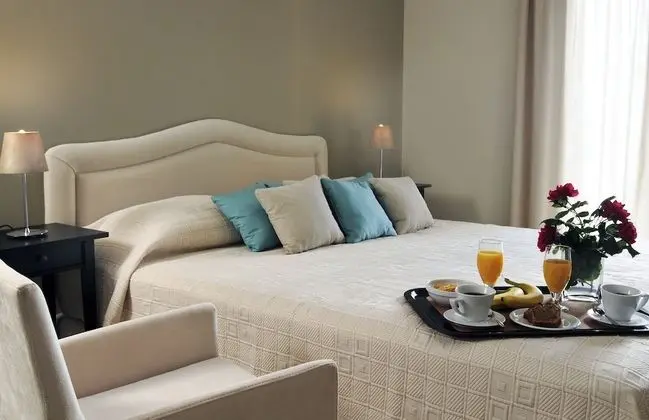 Junior Suite, Sea View