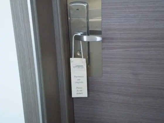 Junior Suite, Sea View