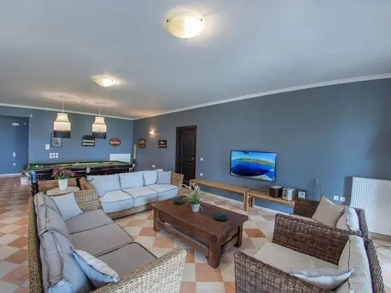 Luxury Villa