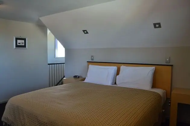 Standard Süit, 1 Yatak Odası, Sigara İçilmez, Küçük Mutfak (Queen Bed)