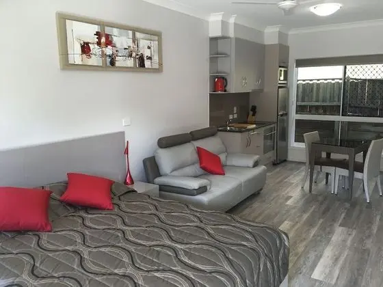 Stüdyo, Engellilere Uygun