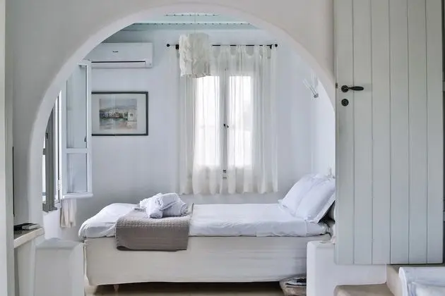 Villa, 4 Yatak Odası, Jakuzi