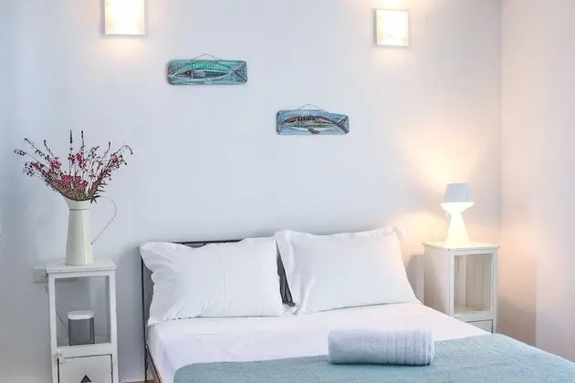 Villa, 4 Yatak Odası, Jakuzi