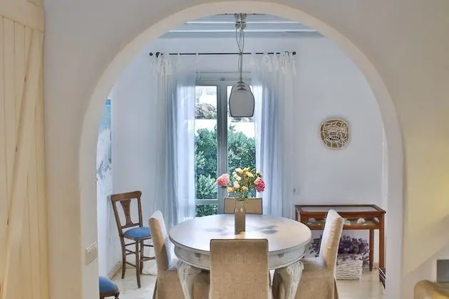 Villa, 4 Yatak Odası, Jakuzi
