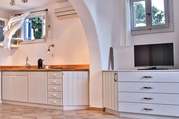 Villa, 4 Yatak Odası, Jakuzi