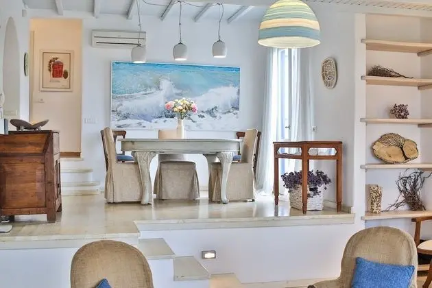 Villa, 4 Yatak Odası, Jakuzi