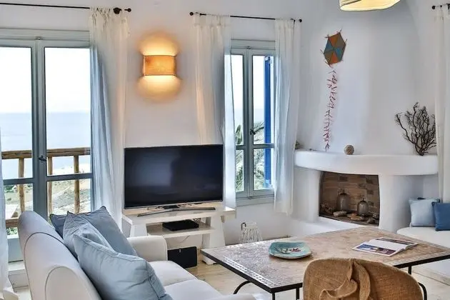 Villa, 4 Yatak Odası, Jakuzi