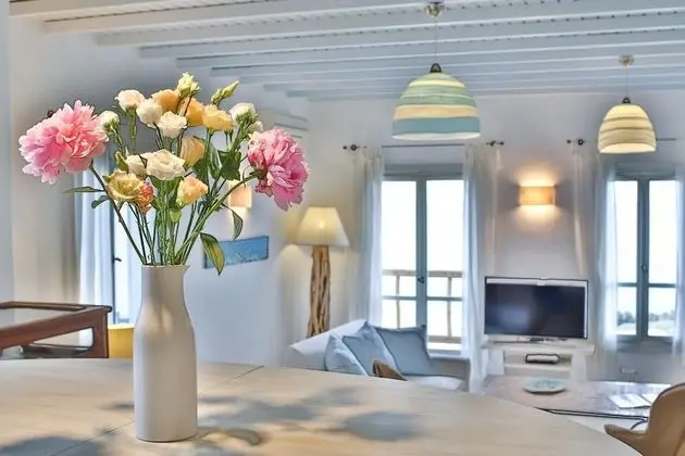 Villa, 4 Yatak Odası, Jakuzi