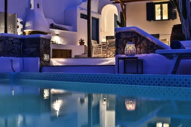 Villa, 4 Yatak Odası, Jakuzi