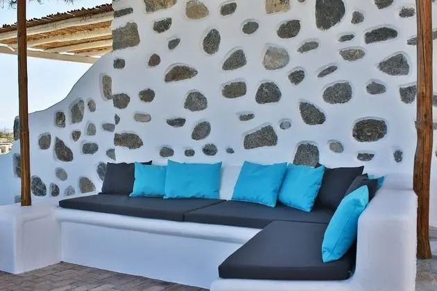 Villa, 4 Yatak Odası, Jakuzi