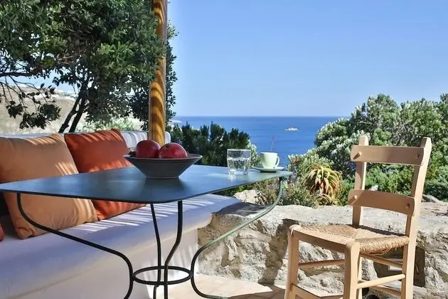 Villa, 4 Yatak Odası, Jakuzi