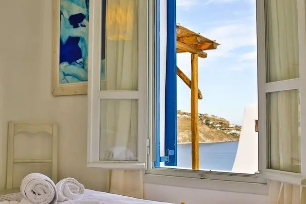 Villa, 4 Yatak Odası, Jakuzi