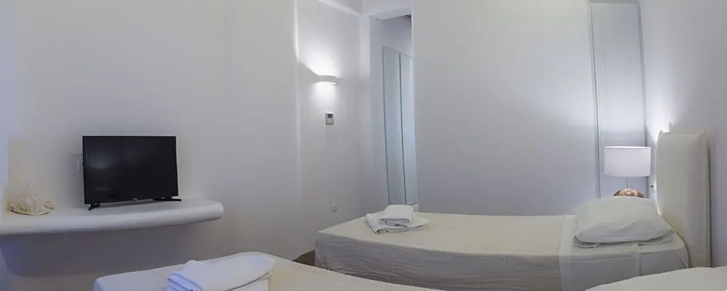 Villa, 5 Yatak Odası, Deniz Manzaralı