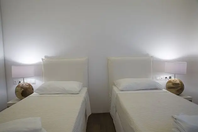 Villa, 5 Yatak Odası, Deniz Manzaralı