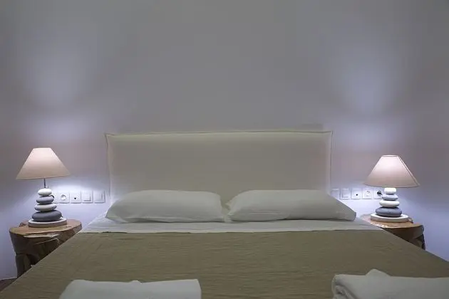 Villa, 5 Yatak Odası, Deniz Manzaralı