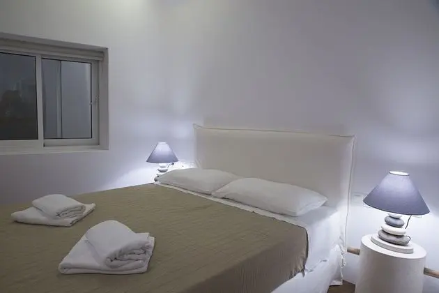 Villa, 5 Yatak Odası, Deniz Manzaralı