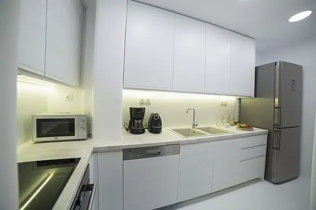 Villa, 5 Yatak Odası, Deniz Manzaralı