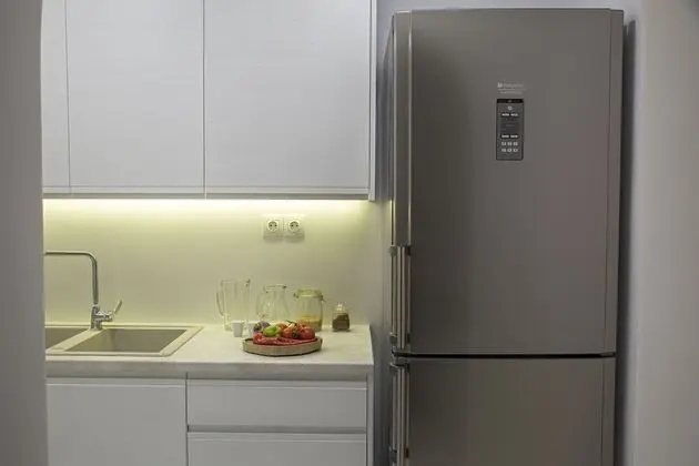 Villa, 5 Yatak Odası, Deniz Manzaralı
