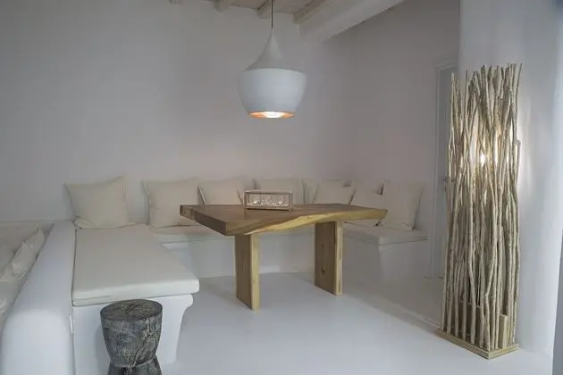 Villa, 5 Yatak Odası, Deniz Manzaralı