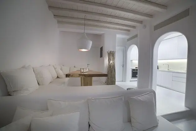 Villa, 5 Yatak Odası, Deniz Manzaralı