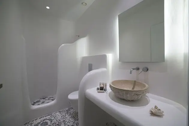 Villa, 5 Yatak Odası, Deniz Manzaralı